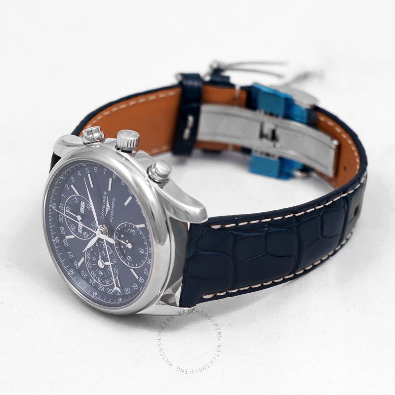 replica Longines The Longines Master Collection L26734920 WATCHES 1