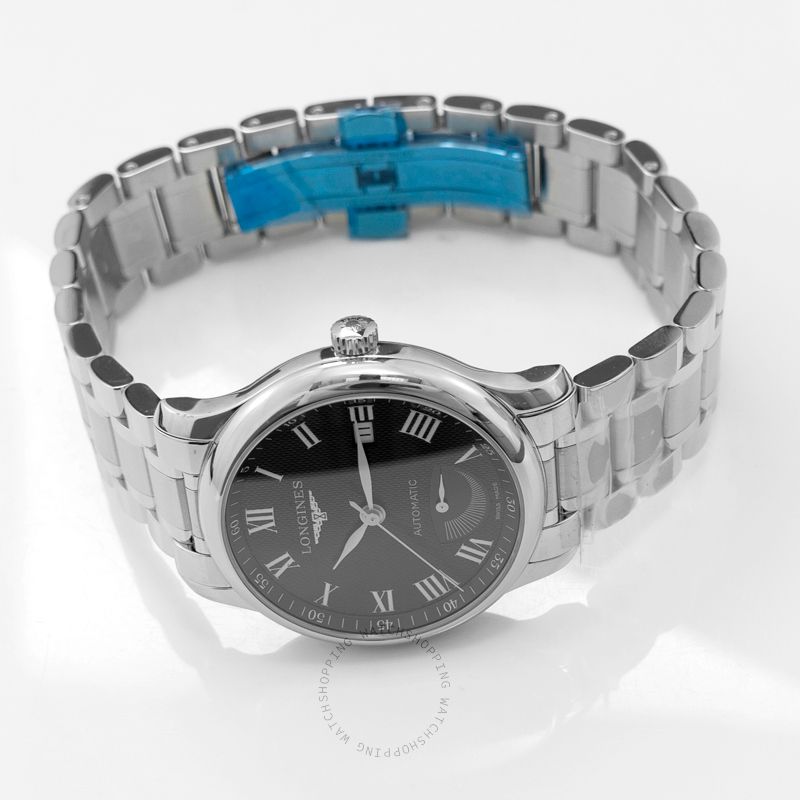 replica Longines The Longines Master Collection L27084516 WATCHES 1