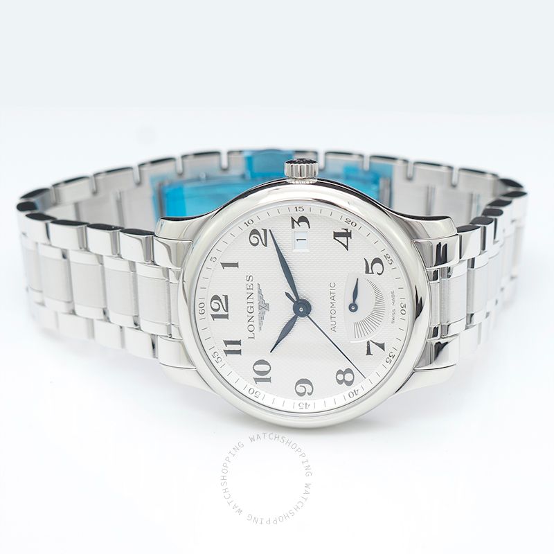 replica Longines The Longines Master Collection L27084786 WATCHES 1