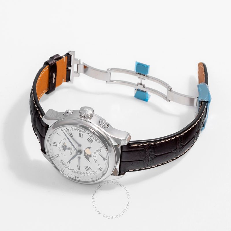 replica Longines The Longines Master Collection L27384713 WATCHES 1
