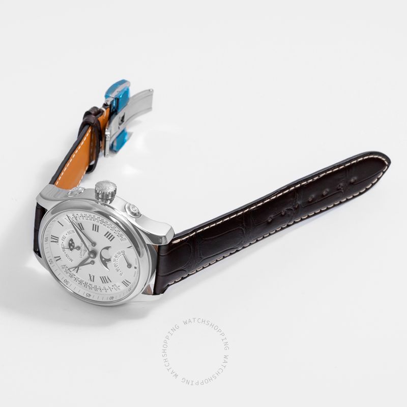 replica Longines The Longines Master Collection L27394713 WATCHES 1