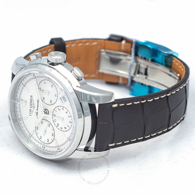 replica Longines The Longines Saint-Imier L27524720 WATCHES 1