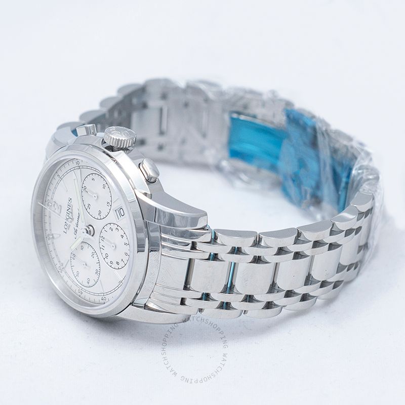 replica Longines The Longines Saint-Imier L27524726 WATCHES 1