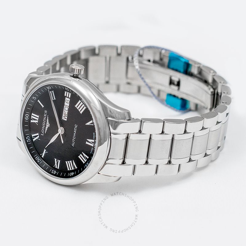 replica Longines The Longines Master Collection L27554516 WATCHES 1