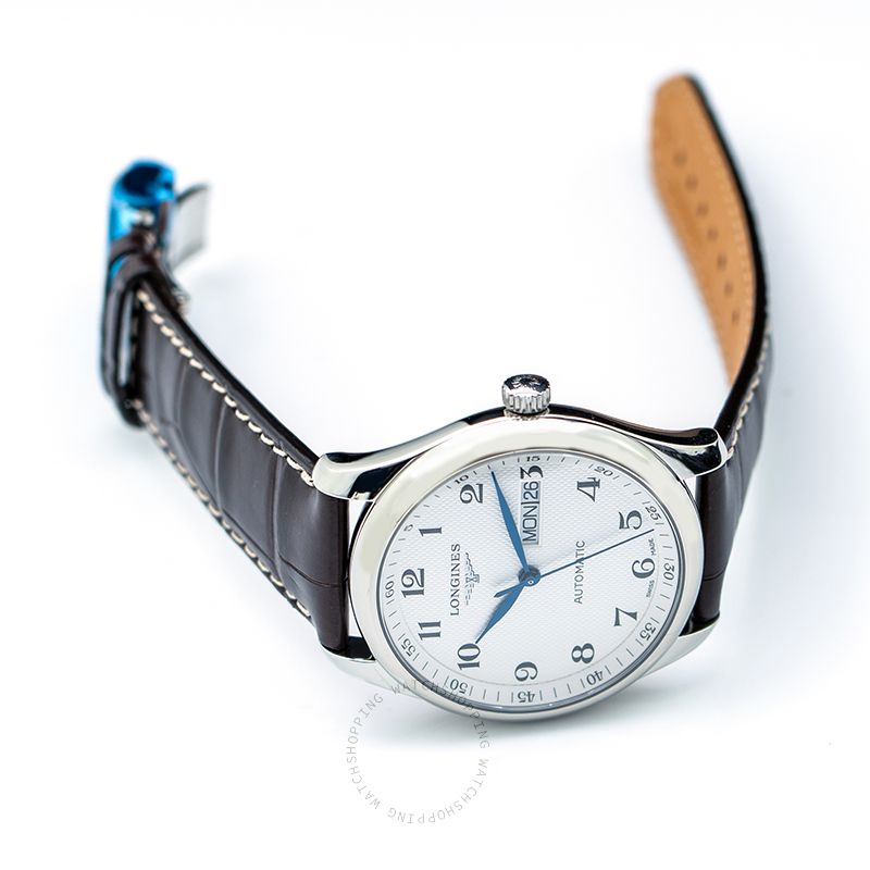 replica Longines The Longines Master Collection L27554783 WATCHES 1