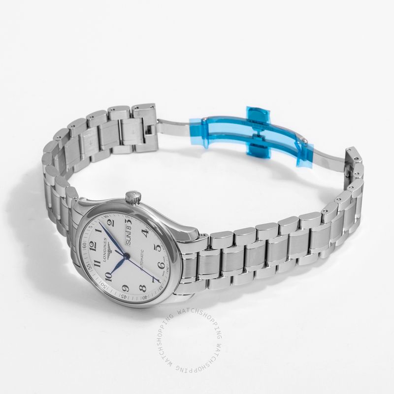 replica Longines The Longines Master Collection L27554786 WATCHES 1