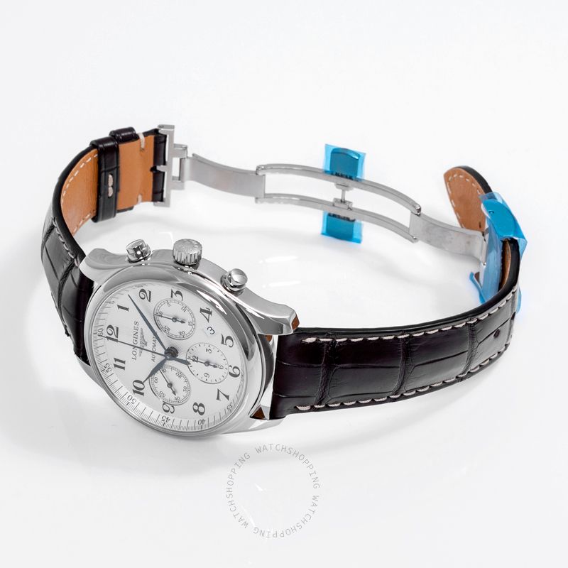 replica Longines The Longines Master Collection L27594783 WATCHES 1