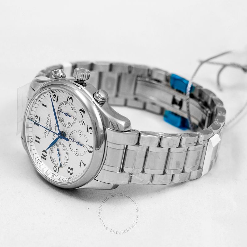replica Longines The Longines Master Collection L27594786 WATCHES 1