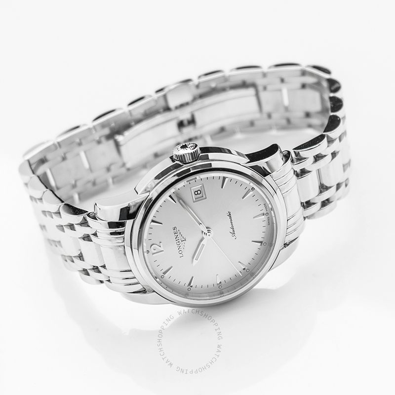 replica Longines The Longines Saint-Imier L27634726 WATCHES 1