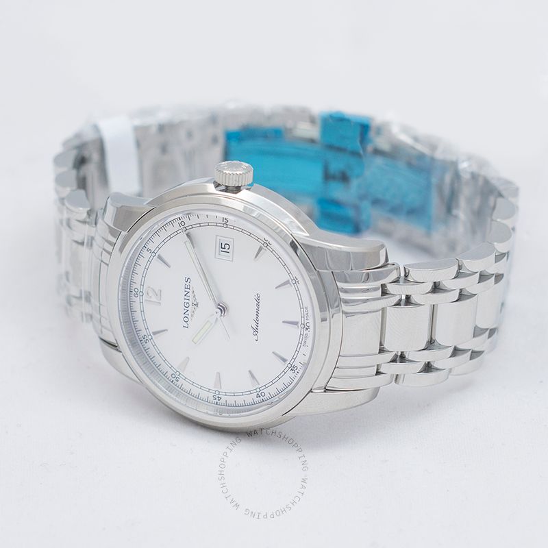 replica Longines The Longines Saint-Imier L27664796 WATCHES 1