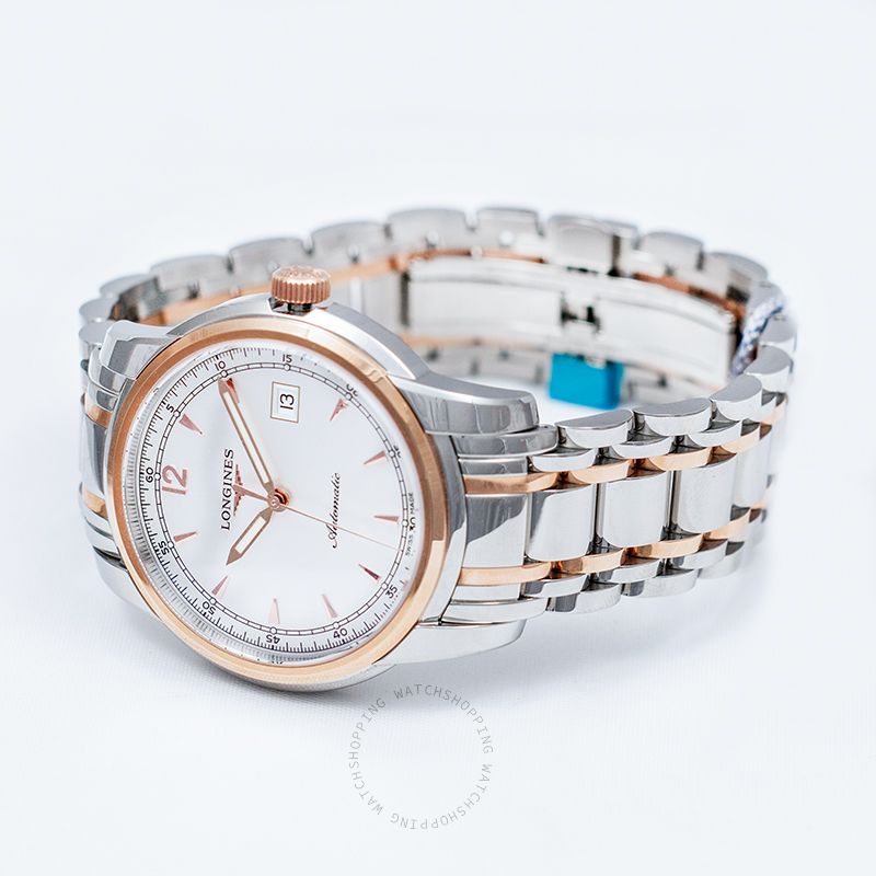 replica Longines The Longines Saint-Imier L27665797 WATCHES 1