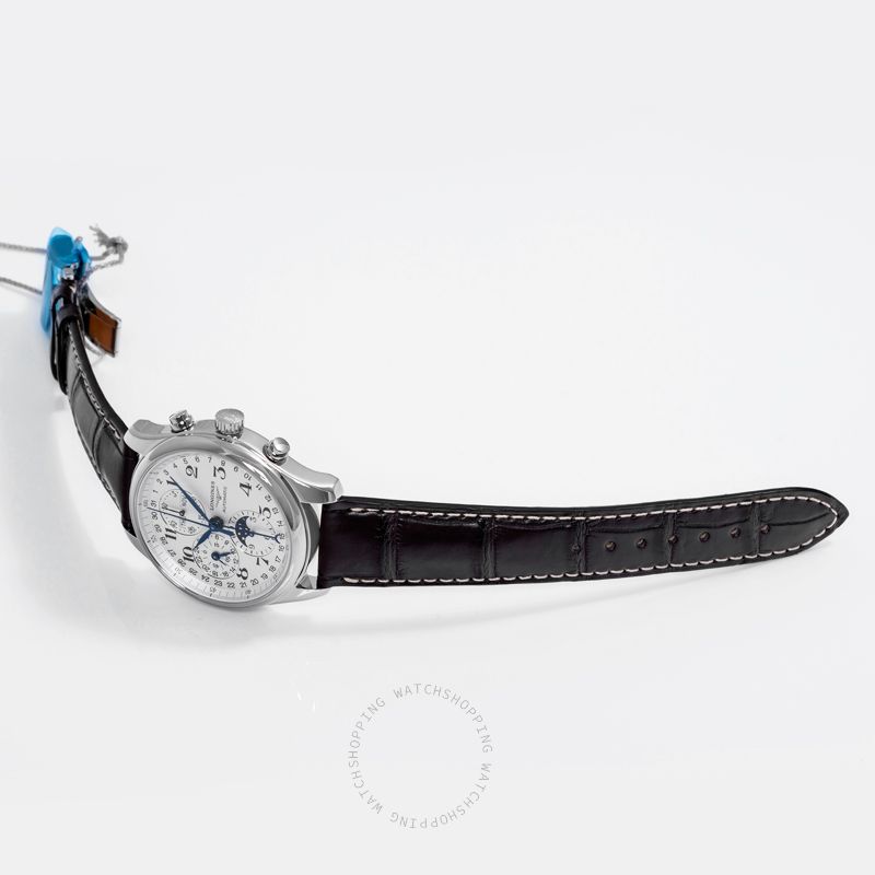 replica Longines The Longines Master Collection L27734783 WATCHES 1