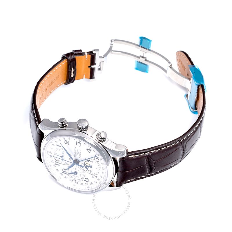 replica Longines The Longines Master Collection L27734785 WATCHES 1