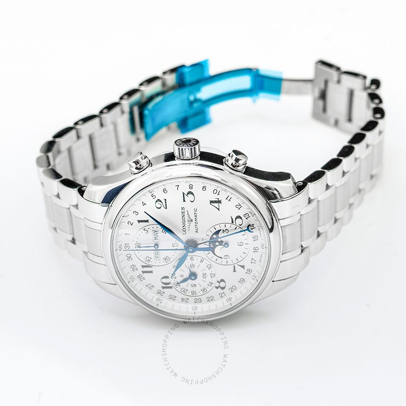 replica Longines The Longines Master Collection L27734786 WATCHES 1