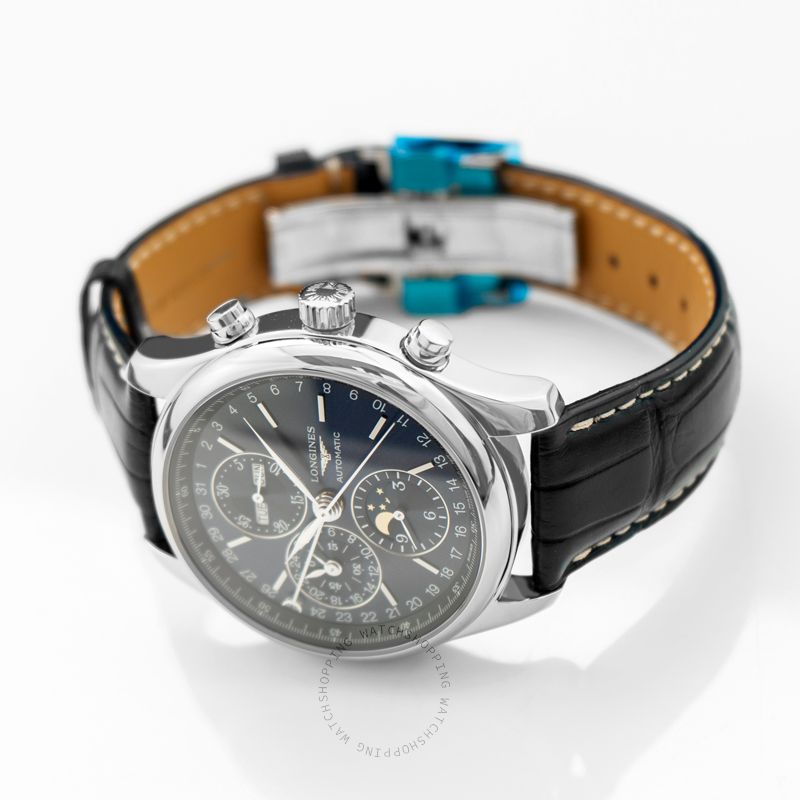 replica Longines The Longines Master Collection L27734920 WATCHES 1 