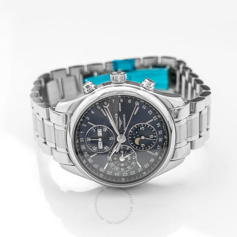 replica Longines The Longines Master Collection L27734926 WATCHES 1