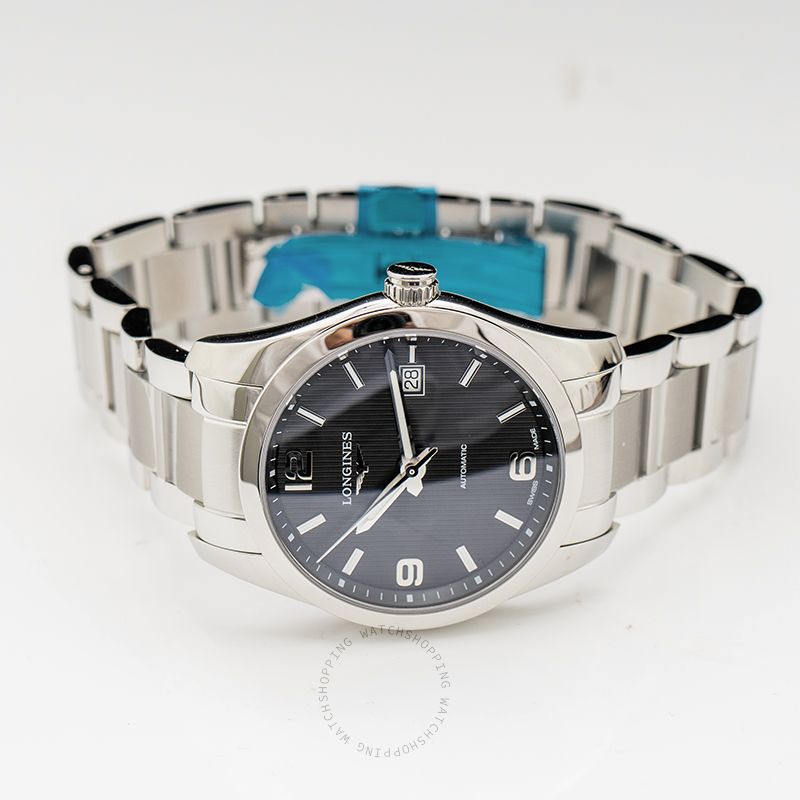 replica Longines Conquest Classic L27854566 WATCHES 1