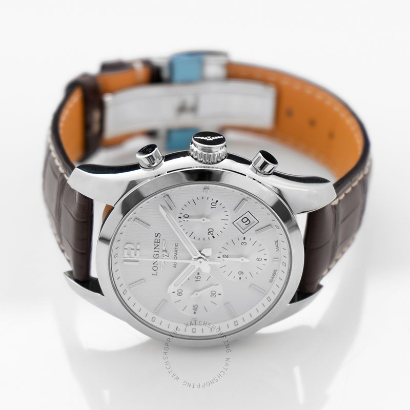 replica Longines Conquest Classic L27864763 WATCHES 1