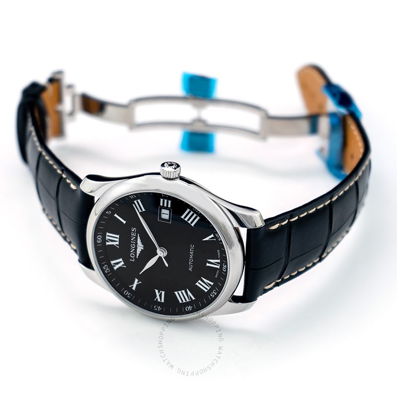 replica Longines The Longines Master Collection L27934517 WATCHES 1