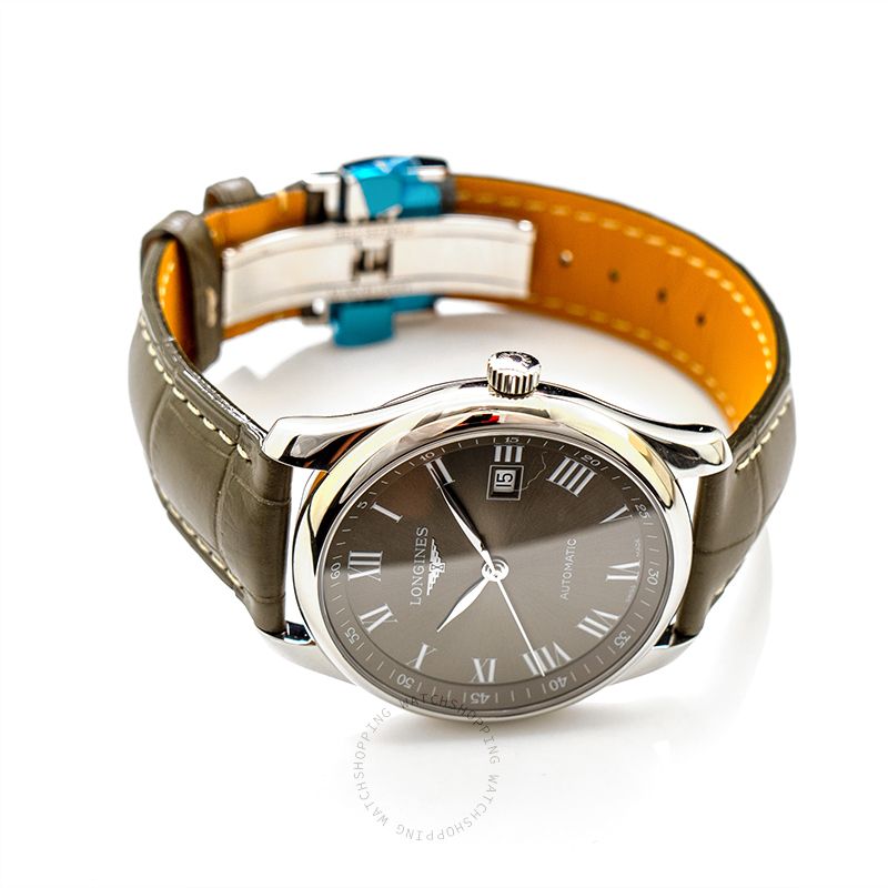 replica Longines The Longines Master Collection L27934713 WATCHES 1