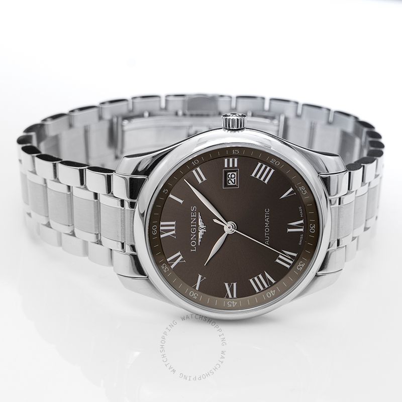 replica Longines The Longines Master Collection L27934716 WATCHES 1