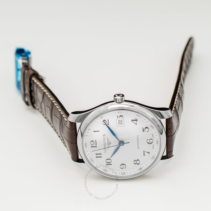 replica Longines The Longines Master Collection L27934783 WATCHES 1