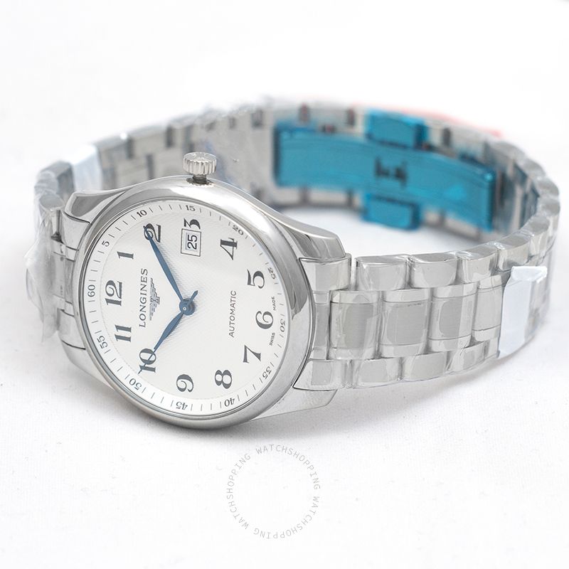 replica Longines The Longines Master Collection L27934786 WATCHES 1 