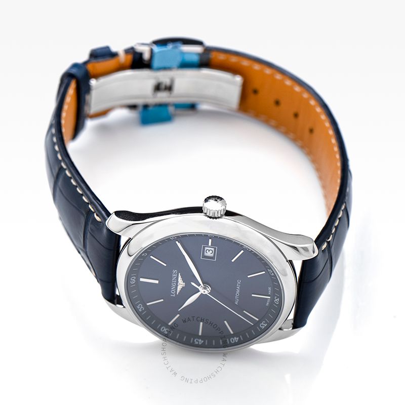 replica Longines The Longines Master Collection L27934922 WATCHES 1