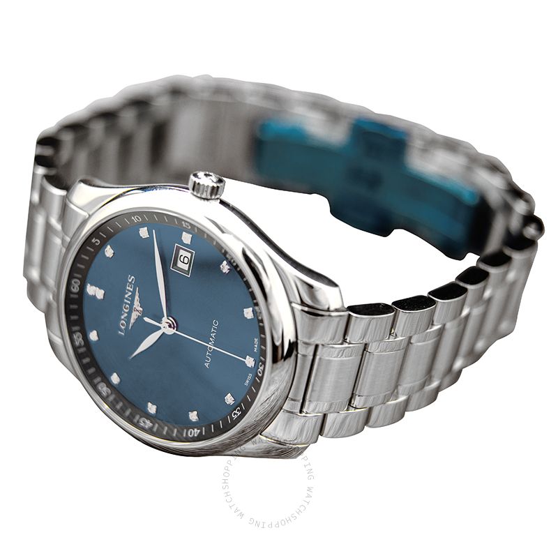 replica Longines The Longines Master Collection L27934976 WATCHES 1