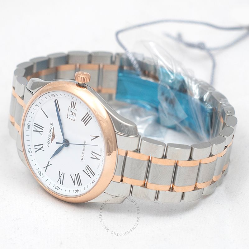 replica Longines The Longines Master Collection L27935117 WATCHES 1
