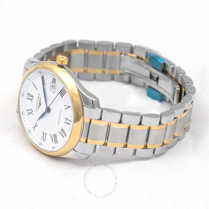 replica Longines The Longines Master Collection L27935197 WATCHES 1