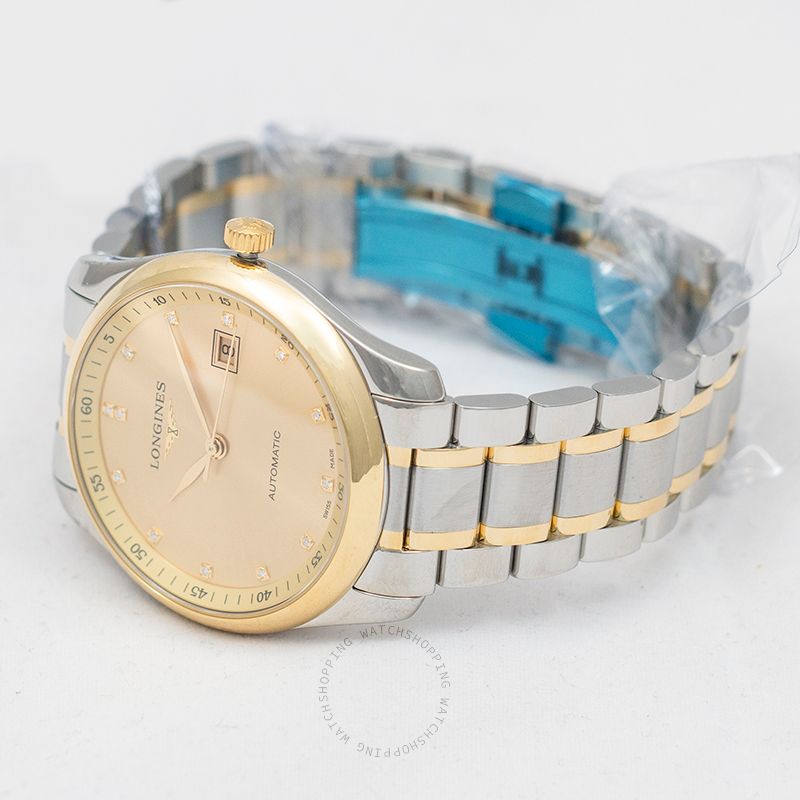 replica Longines The Longines Master Collection L27935377 WATCHES 1