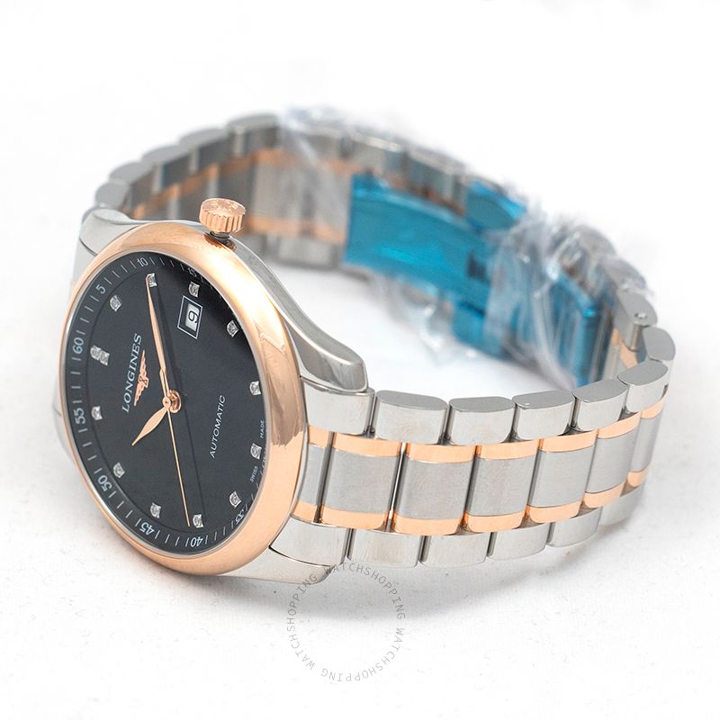 replica Longines The Longines Master Collection L27935577 WATCHES 1
