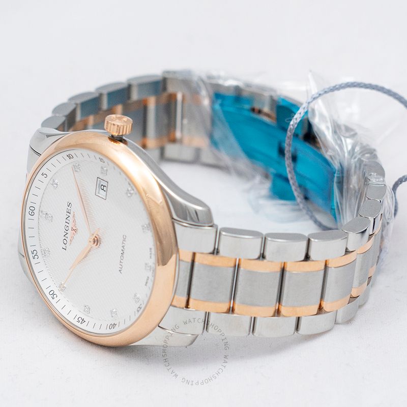 replica Longines The Longines Master Collection L27935777 WATCHES 1