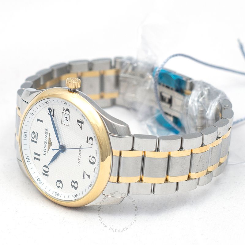 replica Longines The Longines Master Collection L27935787 WATCHES 1