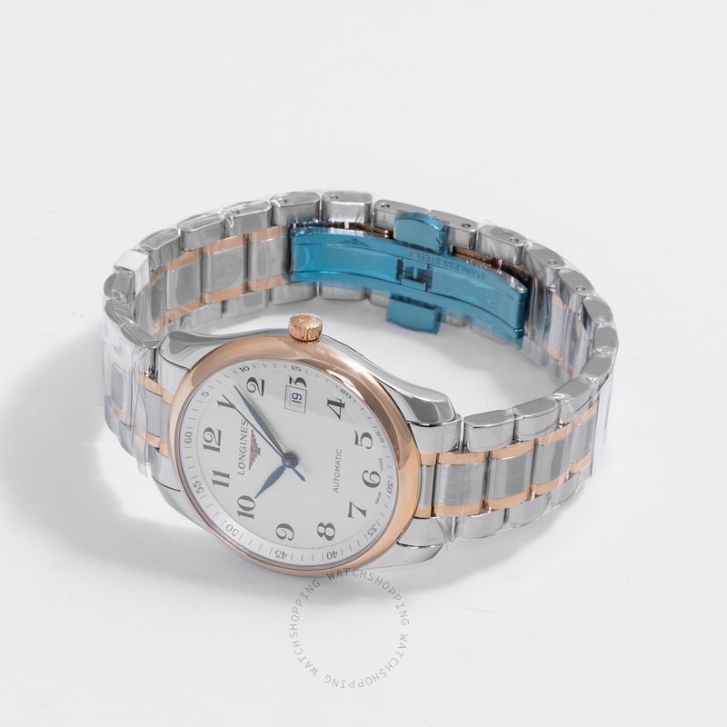 replica Longines The Master Collection L27935797 WATCHES 1