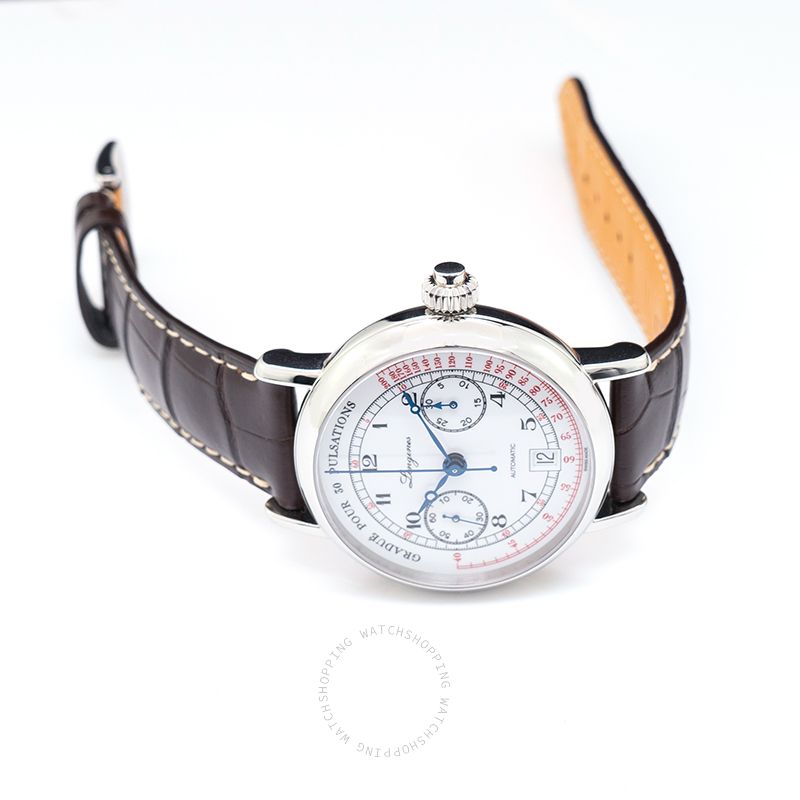 replica Longines Longines Heritage L28014232 WATCHES 1