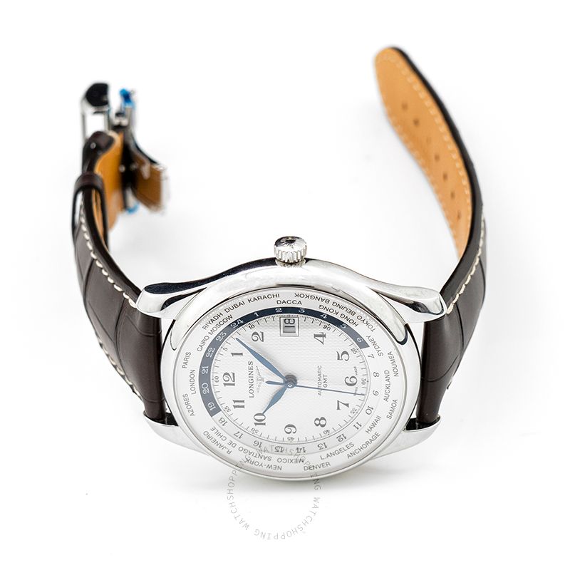 replica Longines The Longines Master Collection L28024703 WATCHES 1