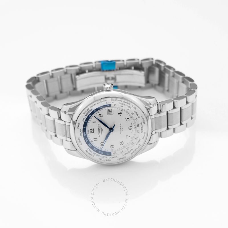 replica Longines The Longines Master Collection L28024706 WATCHES 1