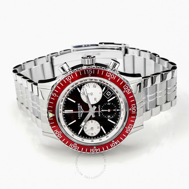 replica Longines Longines Heritage L28084526 WATCHES 1