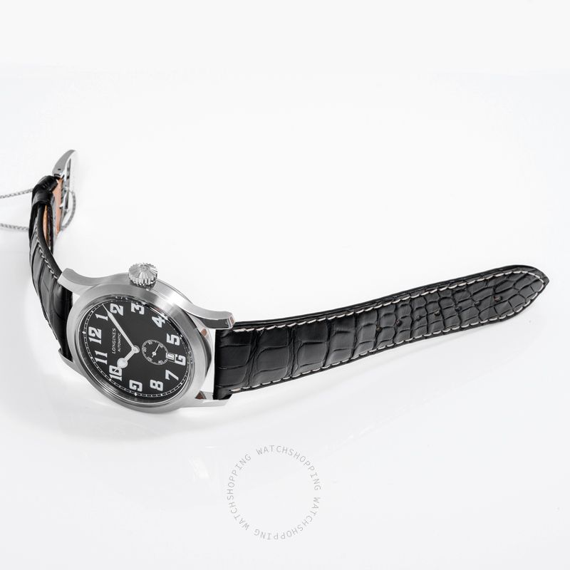 replica Longines Longines Heritage L28114530 WATCHES 1
