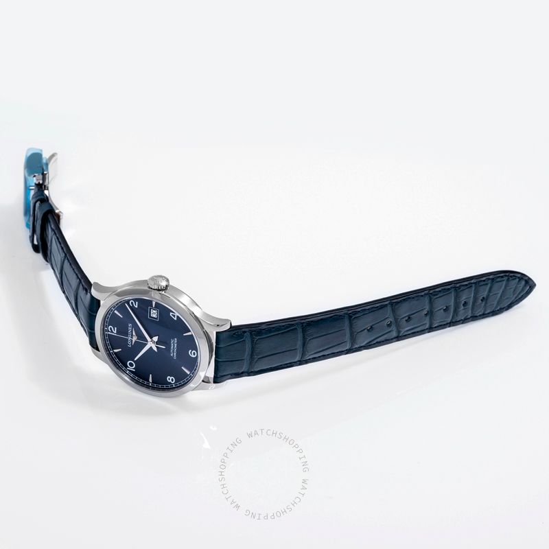 replica Longines Record L28204964 WATCHES 1
