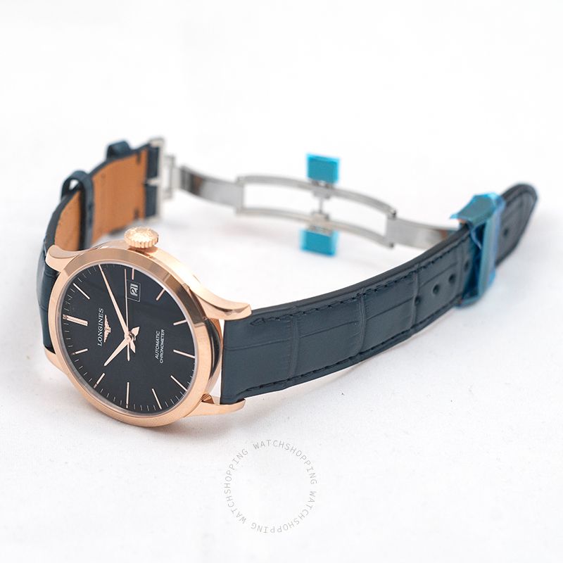 replica Longines Record L28208922 WATCHES 1