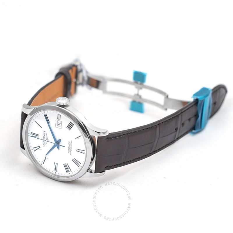 replica Longines Record L28214112 WATCHES 1