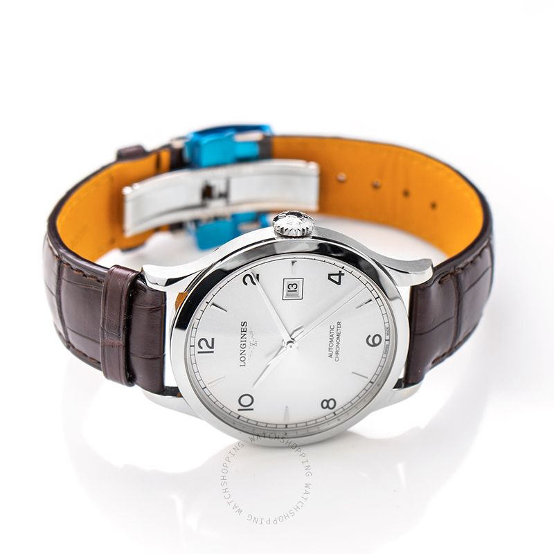replica Longines Record L28214762 WATCHES 1