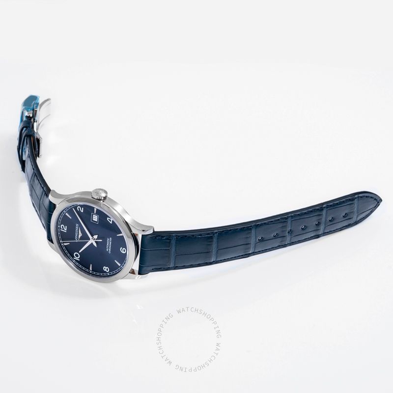 replica Longines Record L28214964 WATCHES 1