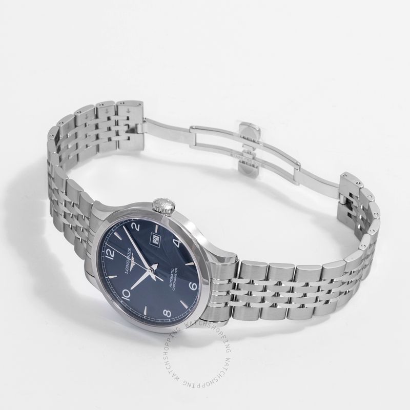 replica Longines Record L28214966 WATCHES 1