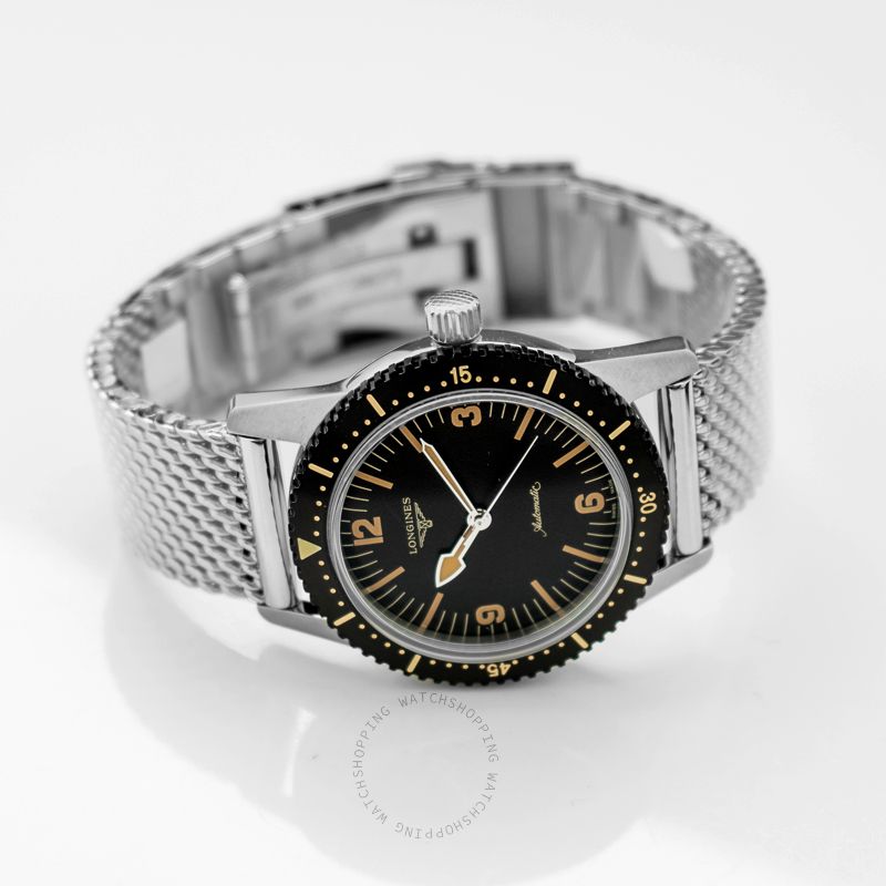 replica Longines Longines Heritage L28224566 WATCHES 1