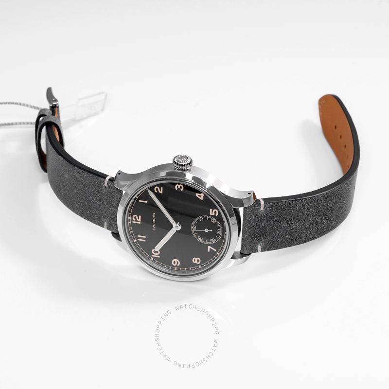 replica Longines Longines Heritage L28264532 WATCHES 1