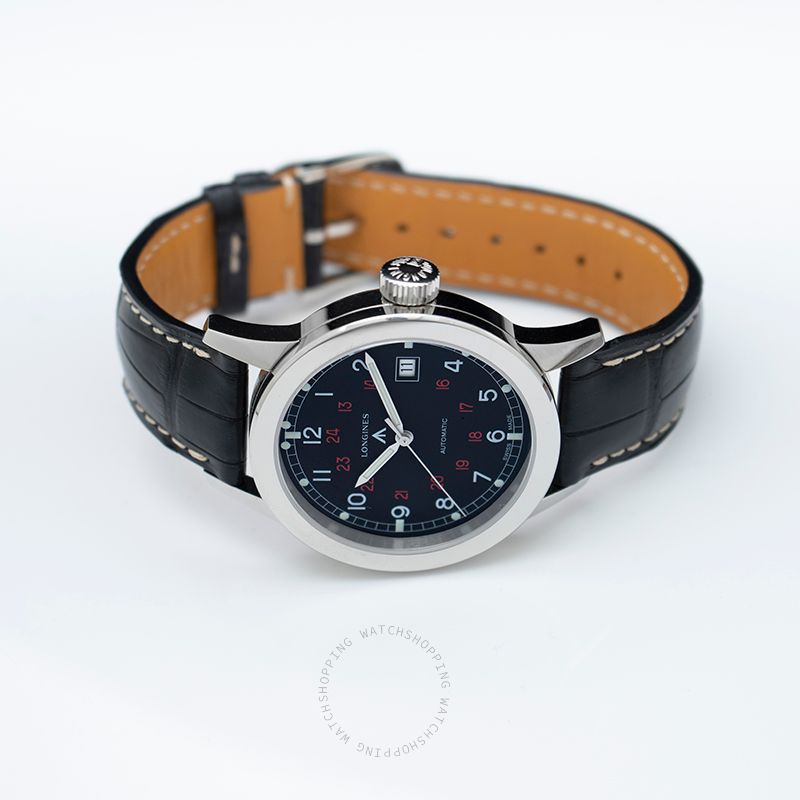 replica Longines Longines Heritage L28324530 WATCHES 1